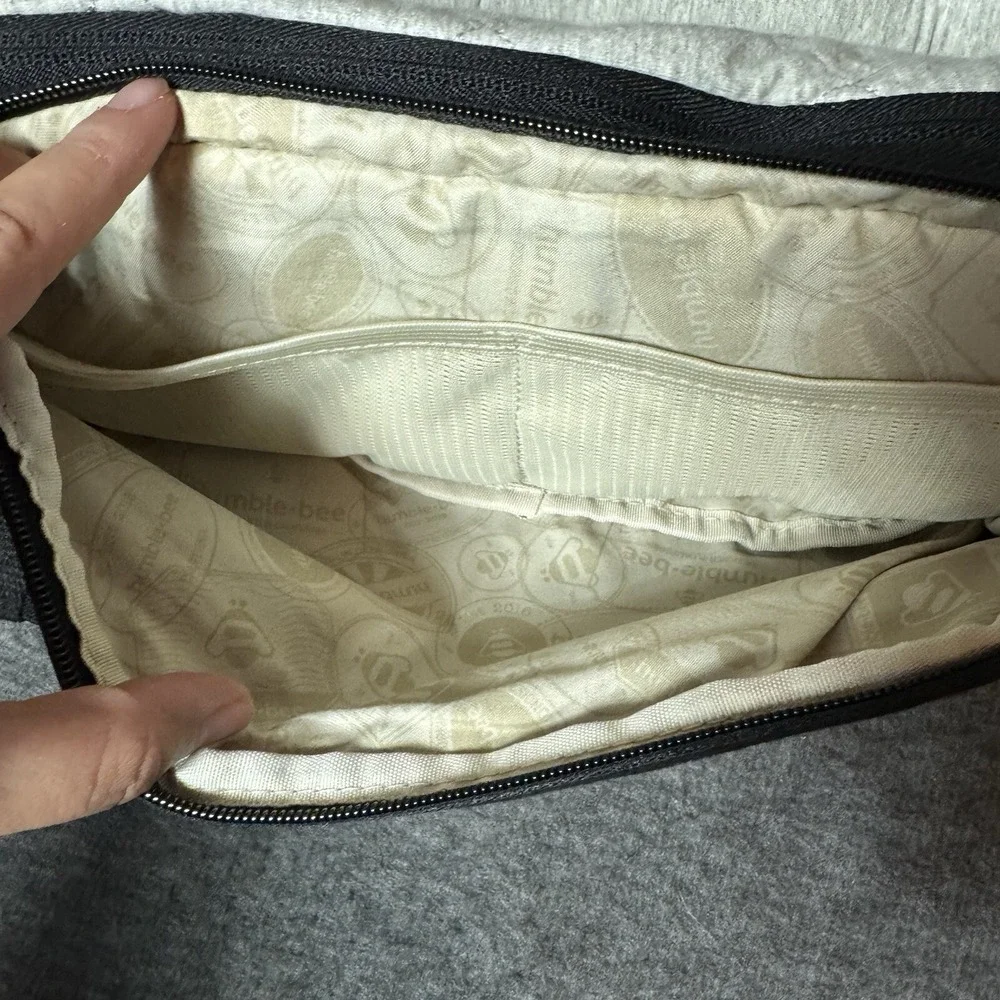 Humble Bee Nursing Sling Bag